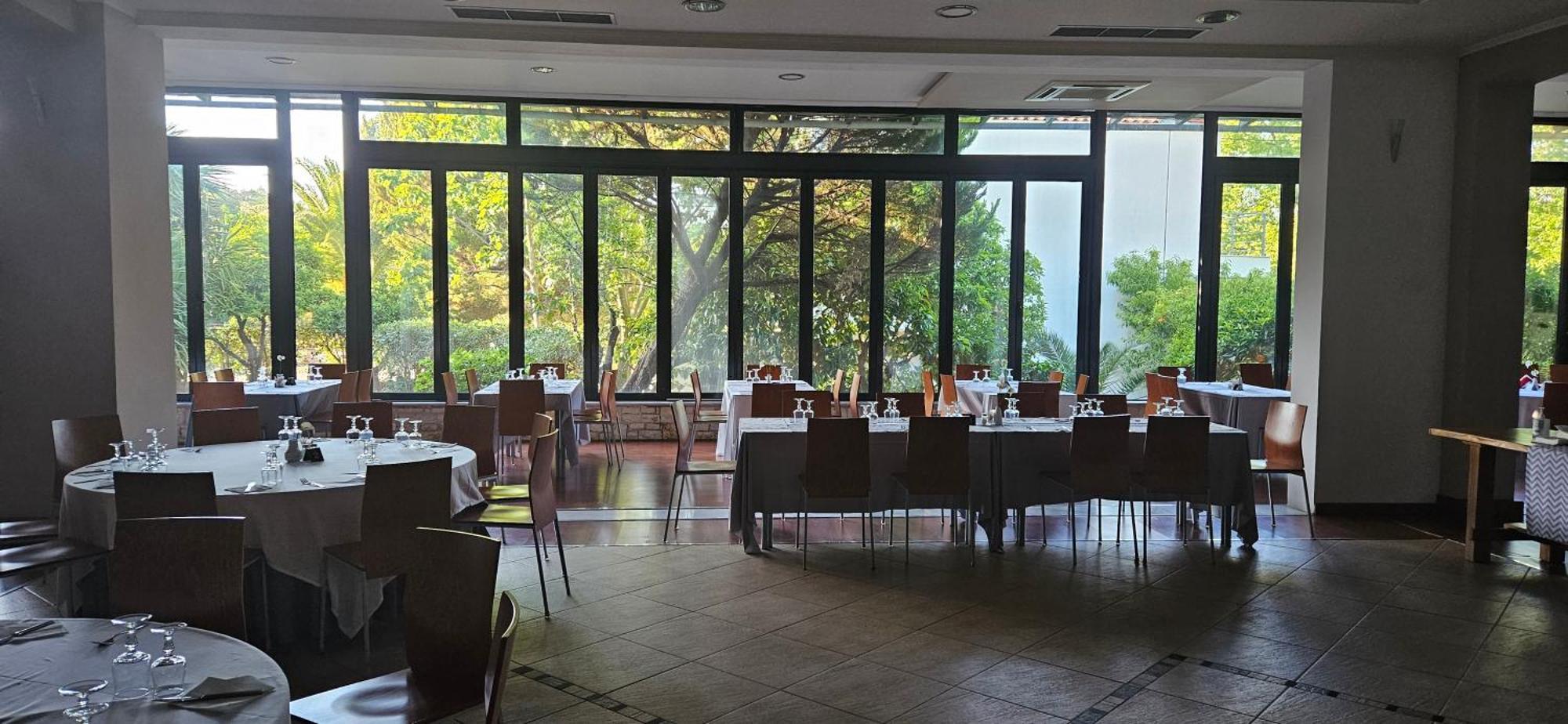 Olympic Village Hotel & Spa Ancient Olympia Екстериор снимка
