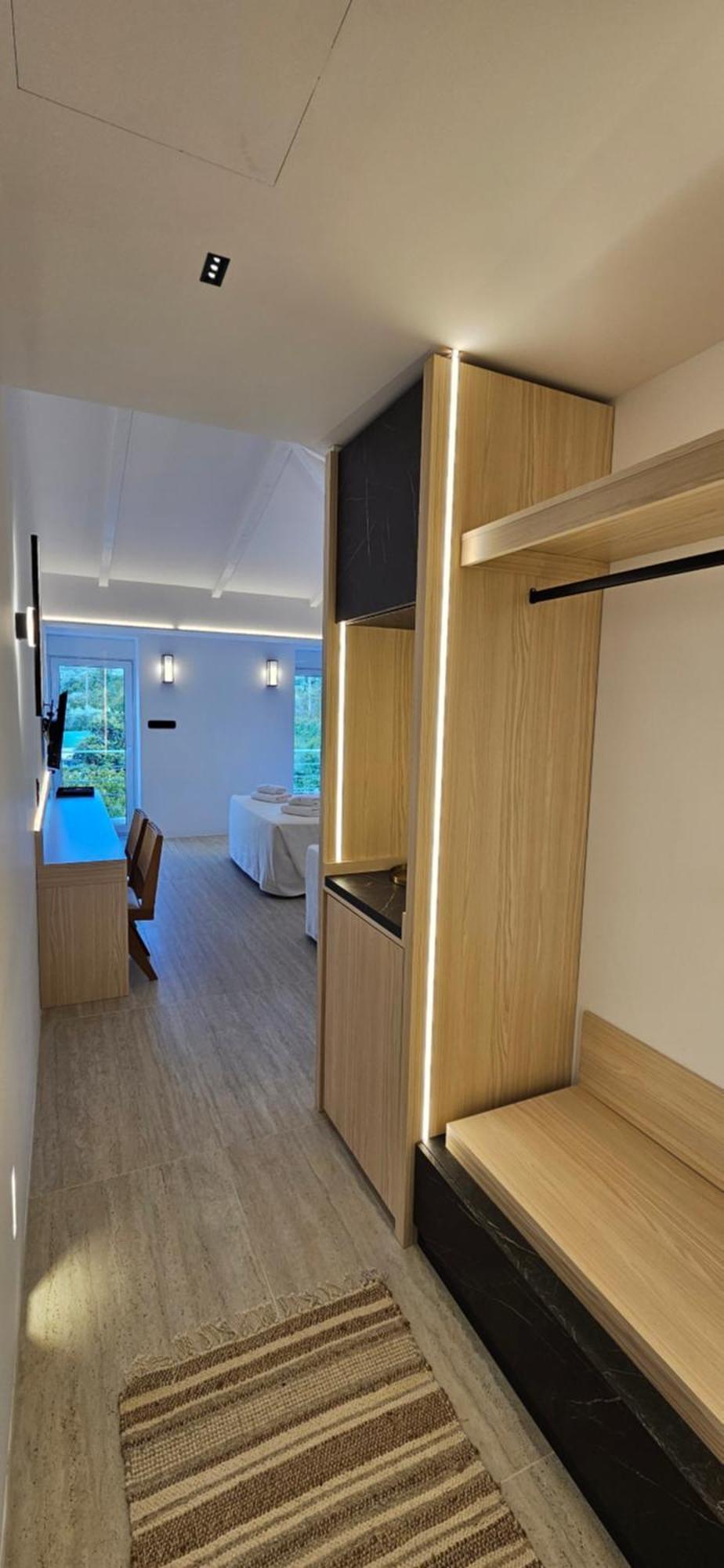 Olympic Village Hotel & Spa Ancient Olympia Екстериор снимка