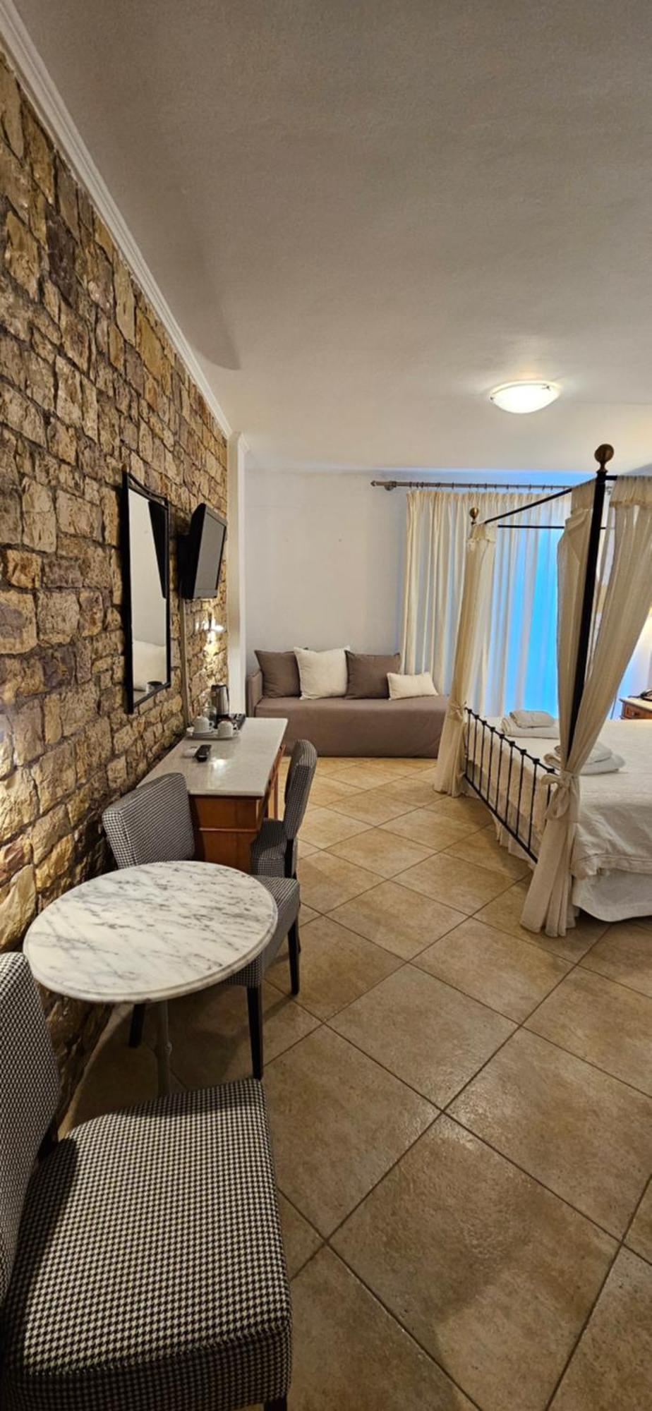 Olympic Village Hotel & Spa Ancient Olympia Екстериор снимка