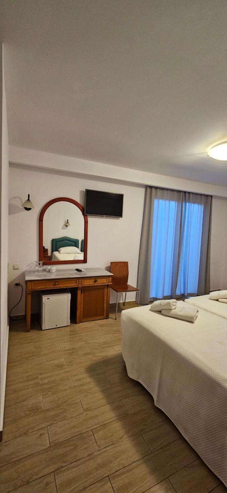 Olympic Village Hotel & Spa Ancient Olympia Екстериор снимка