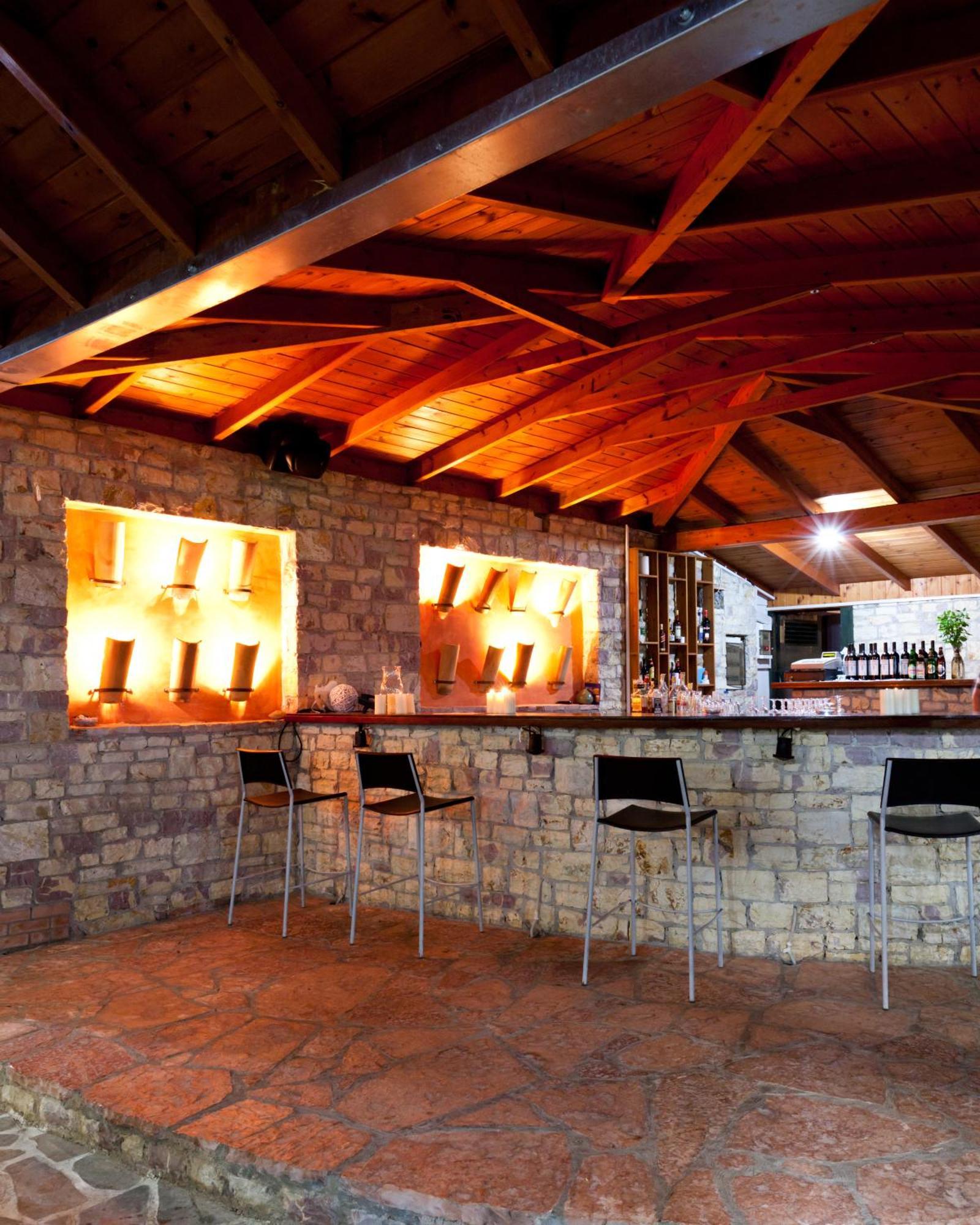 Olympic Village Hotel & Spa Ancient Olympia Екстериор снимка