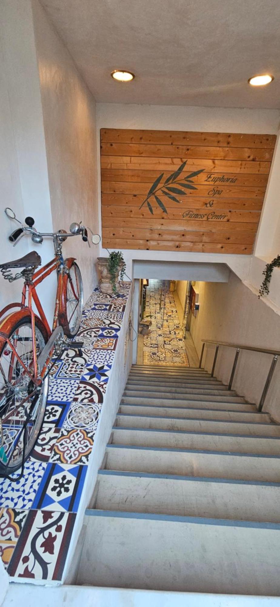 Olympic Village Hotel & Spa Ancient Olympia Екстериор снимка