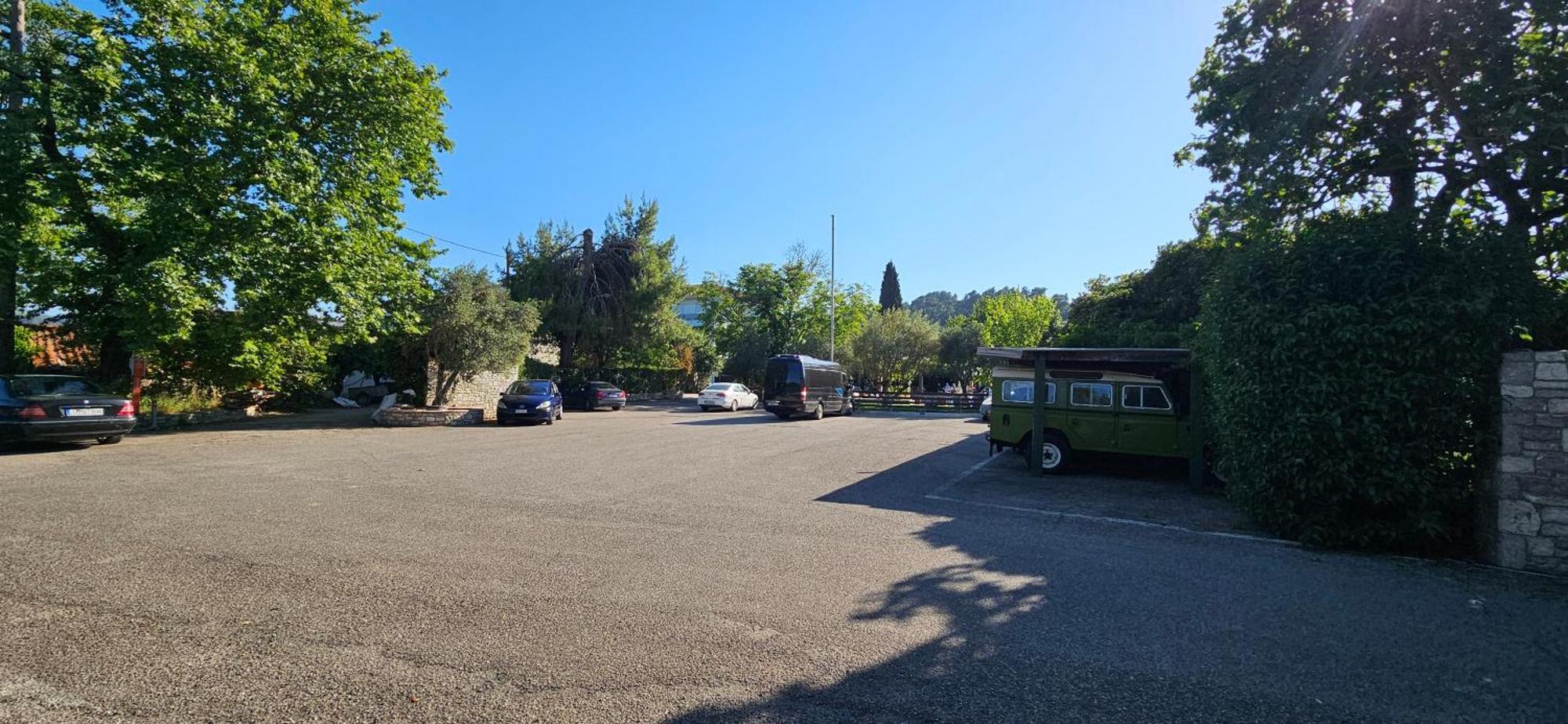 Olympic Village Hotel & Spa Ancient Olympia Екстериор снимка