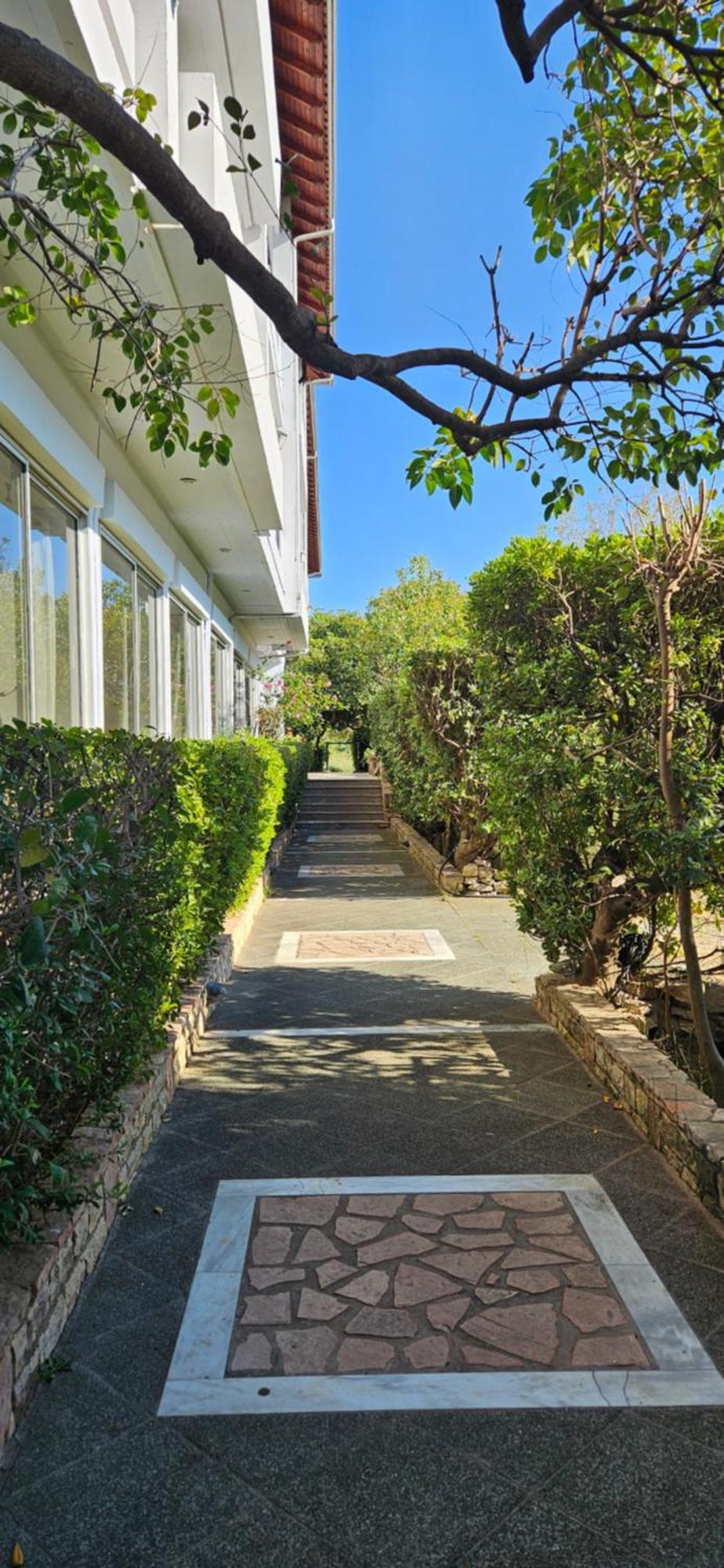 Olympic Village Hotel & Spa Ancient Olympia Екстериор снимка