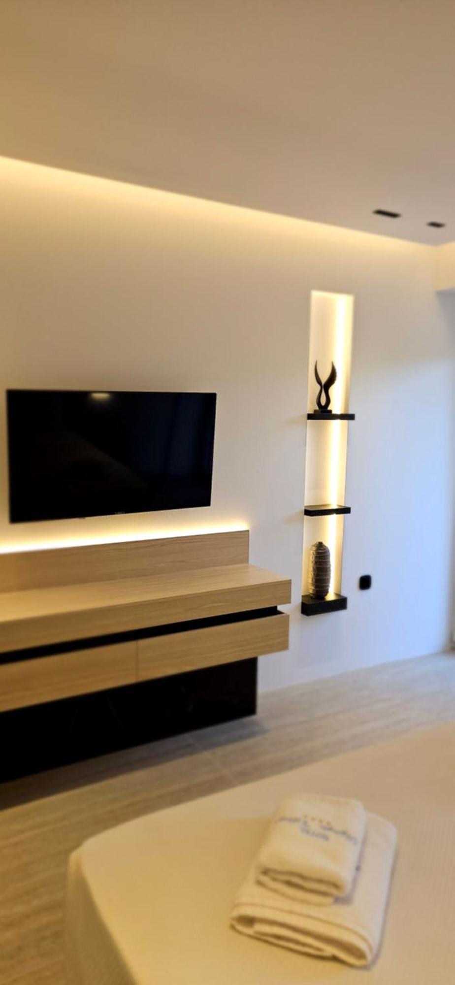 Olympic Village Hotel & Spa Ancient Olympia Стая снимка