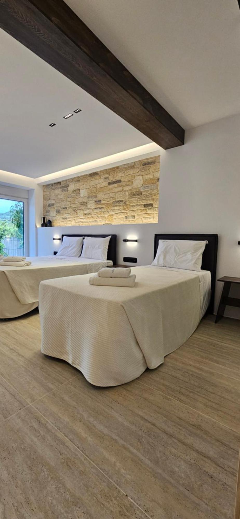 Olympic Village Hotel & Spa Ancient Olympia Стая снимка