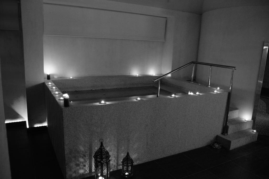 Olympic Village Hotel & Spa Ancient Olympia Екстериор снимка