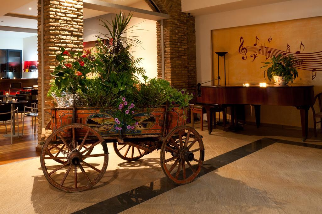 Olympic Village Hotel & Spa Ancient Olympia Екстериор снимка